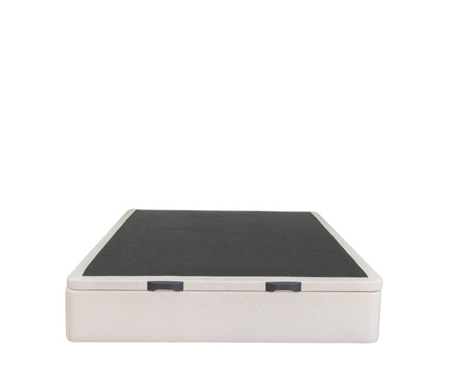 Sommier dreamura sendai branco 200x180