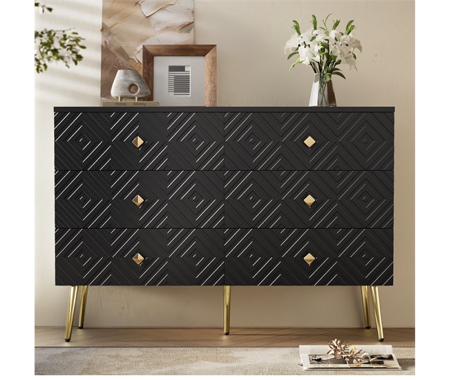 Aparadores 120 Branco