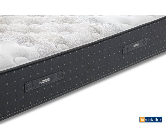 Colchão GRAND LUXE HYBRID CONFORT MOLAFLEX 
