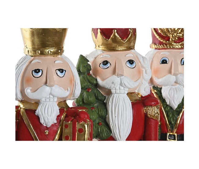 Adorno Natalício Multicor