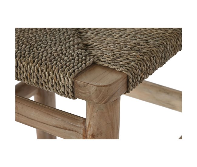 Banqueta Natural