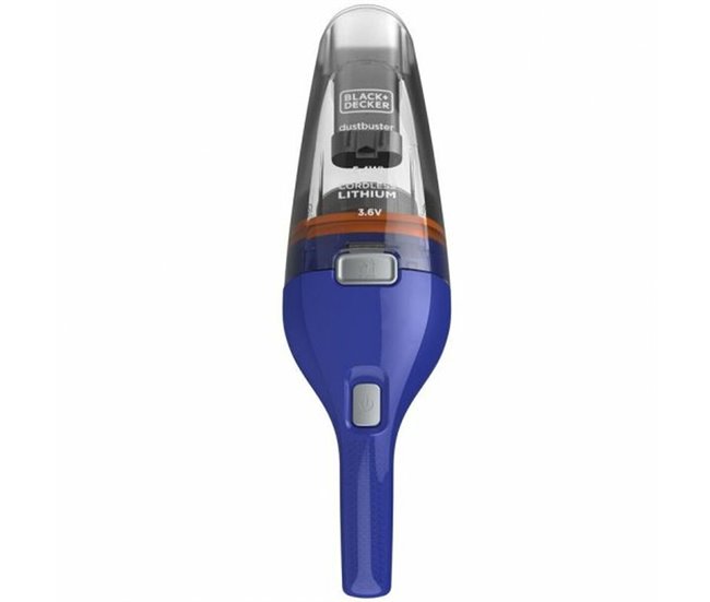 Aspirador de Mão NVC115WA Azul