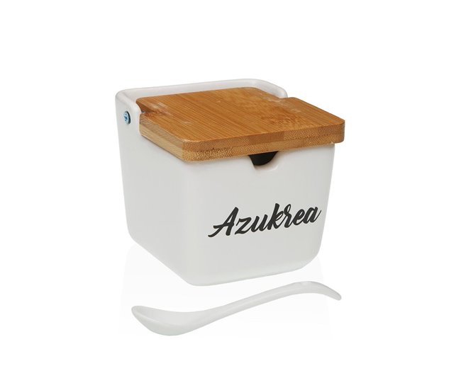 Açucareiro AZUKREA Branco