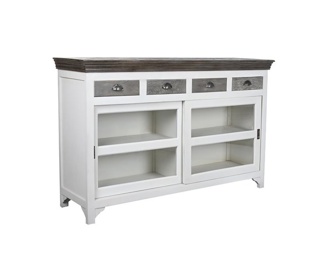 Aparador Branco