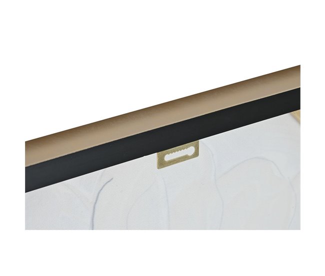 Pintura Dourado