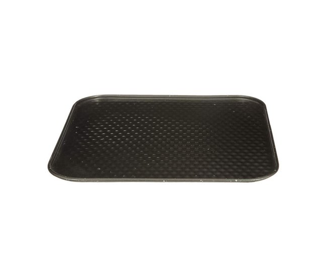 Conjunto de Moldes Desmontáveis Preto