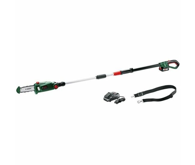 Motosserra UniversalChainPole 18 Verde