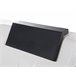 Beliani Banheira de interior SAMANA 71x153 Branco