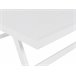 Beliani Conjunto lounge COCCORINO Cinza Escuro
