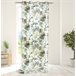 Cortina BELIZE cor bege 140x250 cm Bege