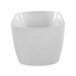 Beliani Banheira autónoma NEVIS 80x170 Branco