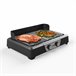 Grelhador elétrico PRINCESS 112254 2000W Preto