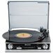 Gira-Discos Roadstar TTR-8634 Preto