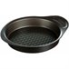 Molde para Bolos Preto