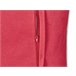 Beliani Almofada decorativa SIDERASIS Vermelho
