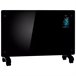 Convetor de calor Infiniton GPH-21B - 2000W Preto