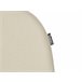 Beliani Cama de água Poliéster ROISEL 181x226 Creme