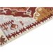 Beliani Kilim PROSHYAN 80x150 Multicor