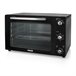 Mini Forno PRINCESS 01.112759.01.001 55 litros Preto