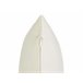 Beliani Almofada decorativa DAVALLIA 45x45 Bege