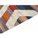 Beliani Kilim MRGASHAT 200x300 Multicor