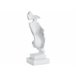 Beliani Acessório decorativo RAAHE Branco