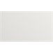 Compacto de TV VENUS cor branca 200cm Branco