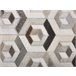 Beliani Pelos curtos TAVAK 140x200 Castanho