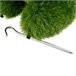Figura Decorativa Verde