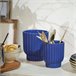 Vaso NICASIO marca DECORIS 