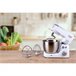 Batedeira com Taça Adler AD4216 Branco