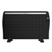 Emissor térmico ReadyWarm 2500 Thermal Preto Cecotec Preto