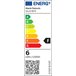 Lâmpada DICCRONICO LED 6W GU10 fria Branco