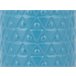 Beliani Jarro decorativo ARSIN Azul