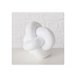 Figura decorativa KNOTTY marca BOLTZE Branco