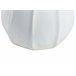 Beliani Jarro decorativo KAMPAR Branco
