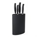 Conjunto de cozinha Arcos 4 pcs. Série Clara + Taco Preto