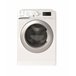 Máquina lavar e secar roupa INDESIT BDE 96436 WSV SPT 9kg-6kg 1400RPM Branco