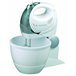 Batedeira com Taça Bomann CB 336 Branco/cinza