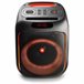 Altifalante Bluetooth Portátil ELEC-SPK-0836 Preto