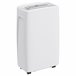 Desumidificador HOMCOM 821-031V90WT Branco
