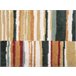 Beliani Pelos curtos FATSA 140x200 Multicor