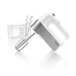 Batedeira com Taça Medidora HAEGER HANDY MIX Branco