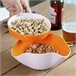Taças para Aperitivos InnovaGoods 2 em 1 IG813819 Branco