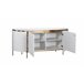 APARADOR STILIG 180 Branco