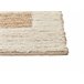 Beliani Entrelaçado ZIARAT 200x300 Bege