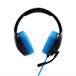 Auriculares com microfone para Vídeojogos ESG 4 S 7.1 Azul