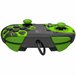 Comando Rematch Gamepad 1Up Preto