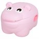 Bacio para Bebé TPE e Plástico HOMCOM Rosa