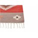 Beliani Kilim LORUT 200x300 Multicor